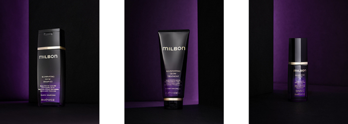 Introducing Our Gold Line | Milbon